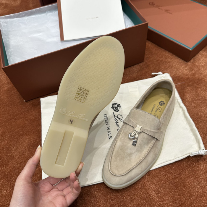 Lo*ro Piana Sneaker