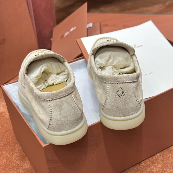 Lo*ro Piana Sneaker