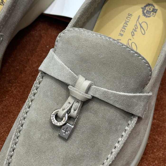 Lo*ro Piana Sneaker