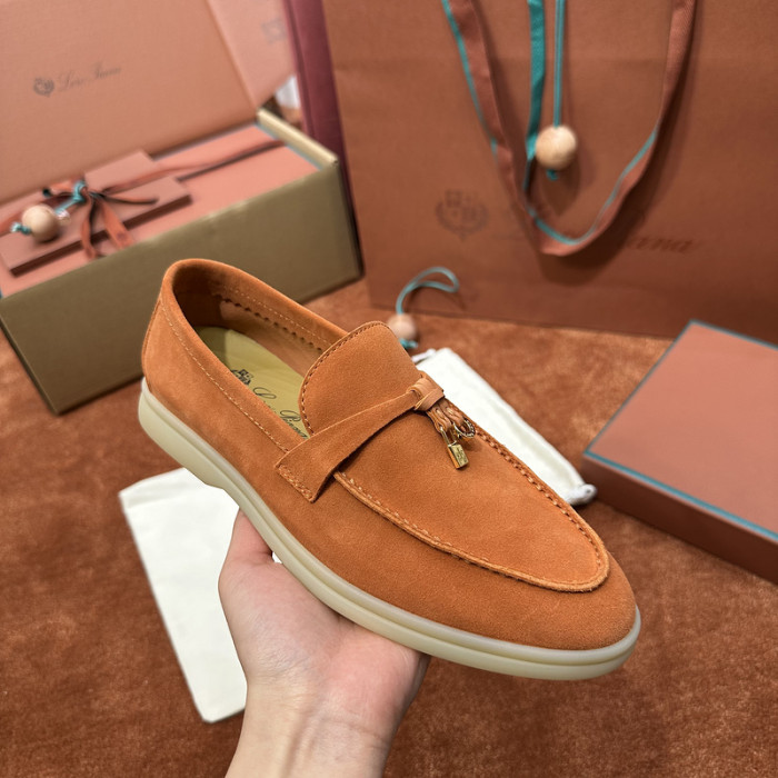Lo*ro Piana Sneaker