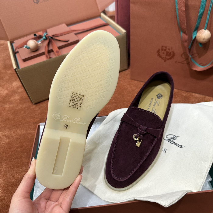 Lo*ro Piana Sneaker