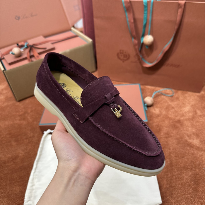 Lo*ro Piana Sneaker