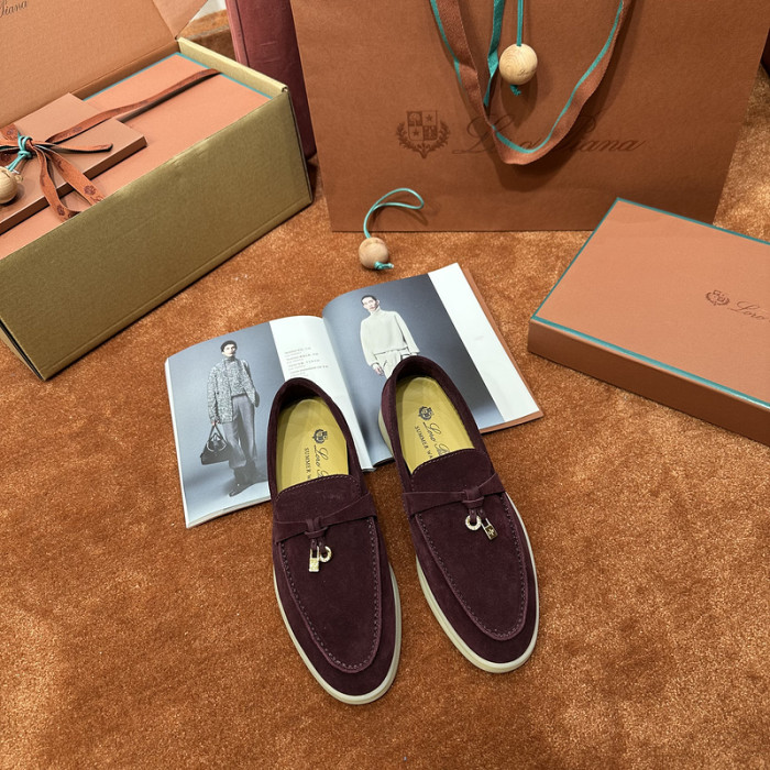 Lo*ro Piana Sneaker