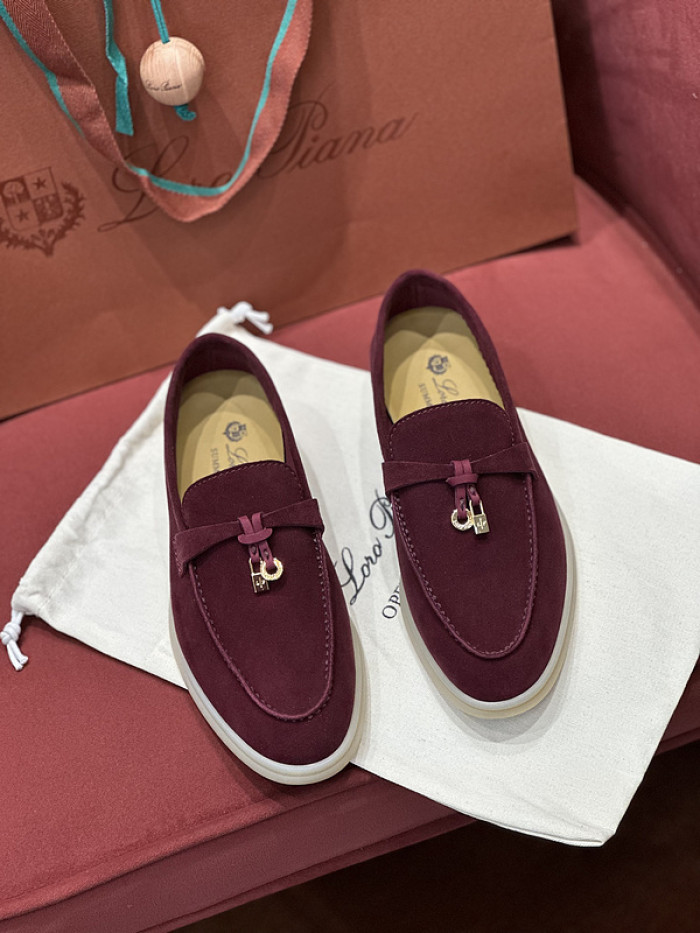 Lo*ro Piana Sneaker