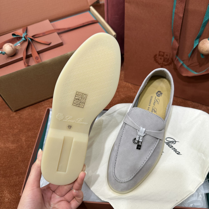 Lo*ro Piana Sneaker