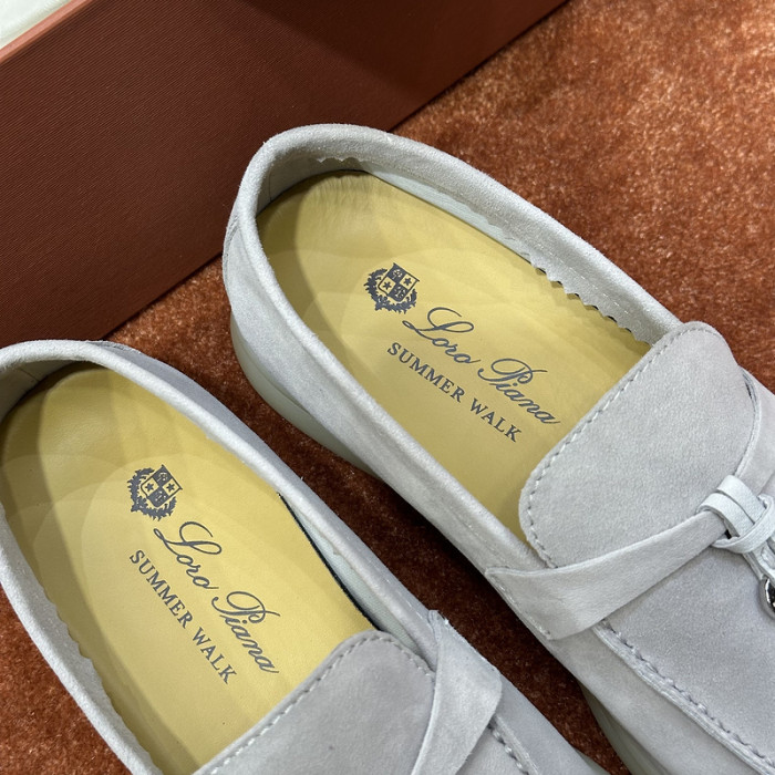 Lo*ro Piana Sneaker