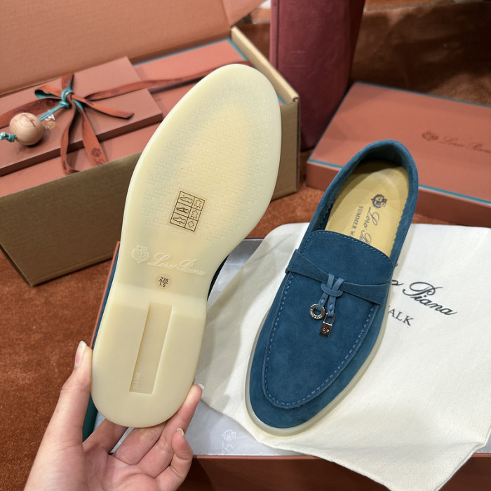 Lo*ro Piana Sneaker