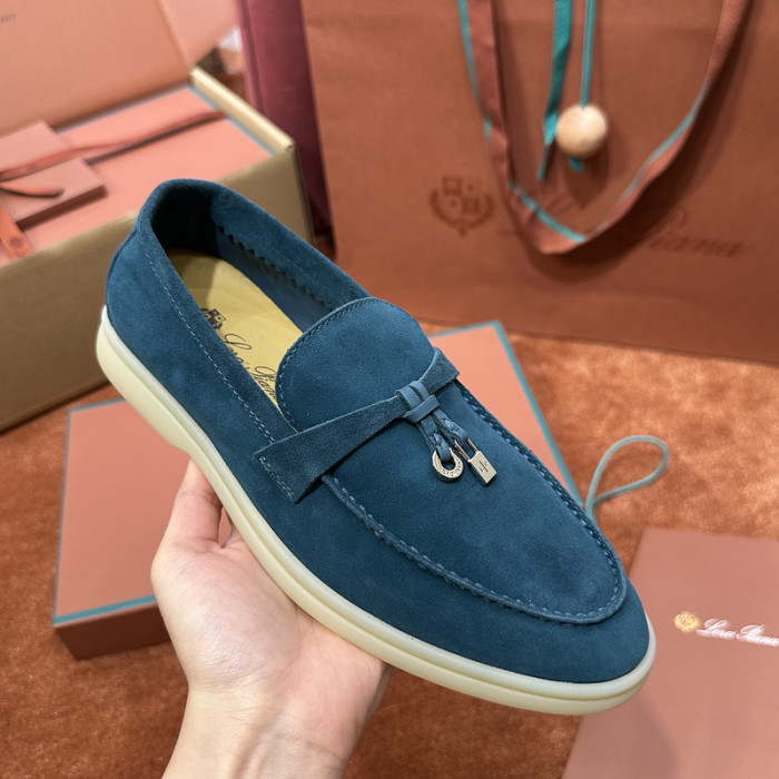 Lo*ro Piana Sneaker