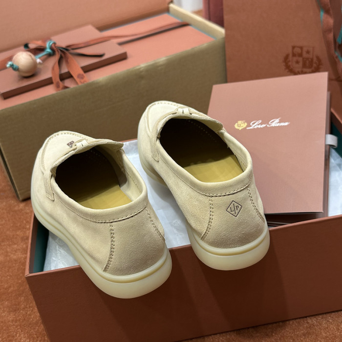 Lo*ro Piana Sneaker