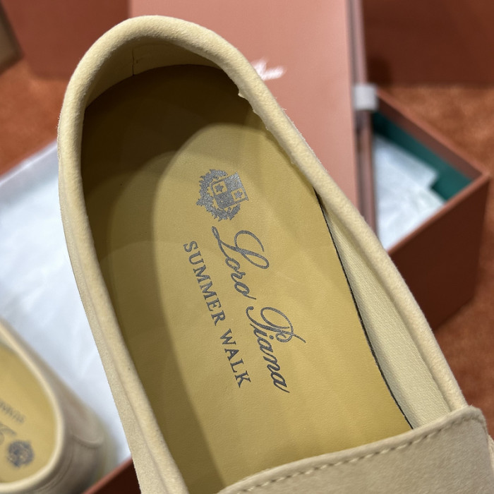 Lo*ro Piana Sneaker
