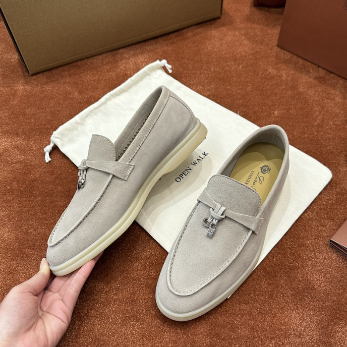 Lo*ro Piana Sneaker