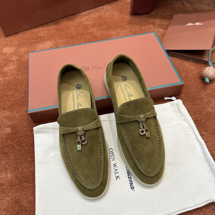 Lo*ro Piana Sneaker