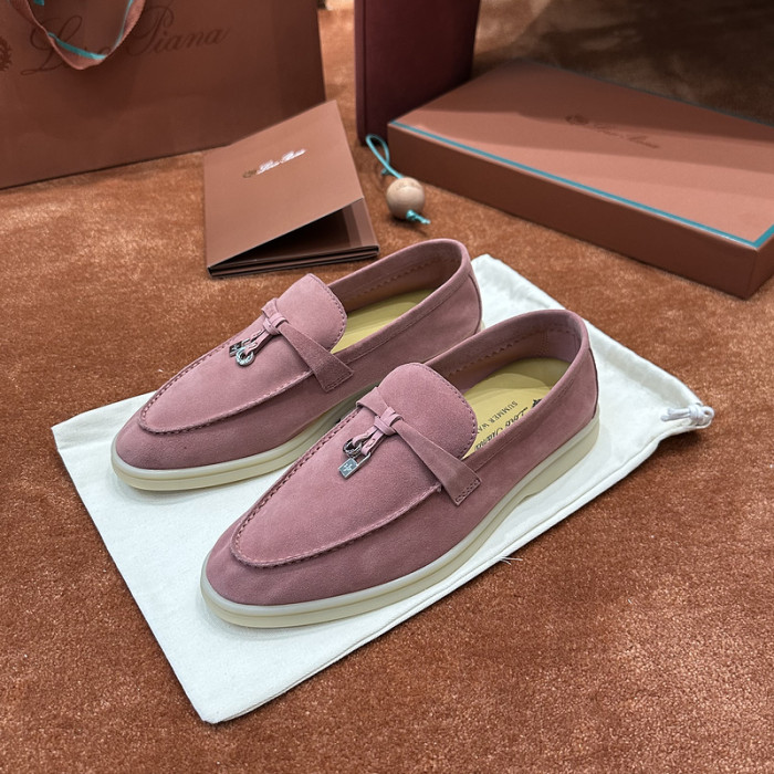 Lo*ro Piana Sneaker