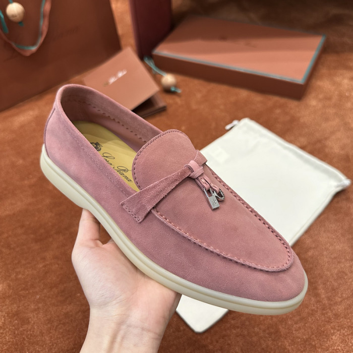 Lo*ro Piana Sneaker