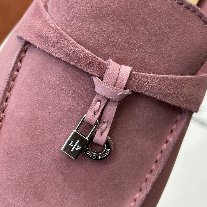 Lo*ro Piana Sneaker