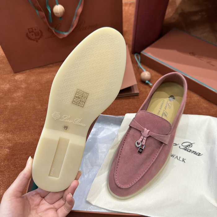 Lo*ro Piana Sneaker
