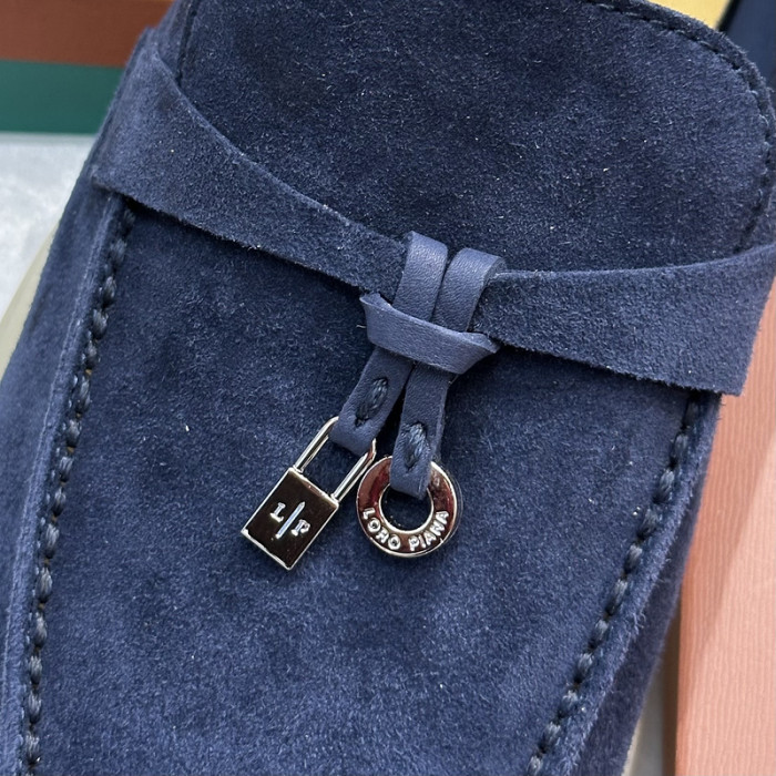 Lo*ro Piana Sneaker