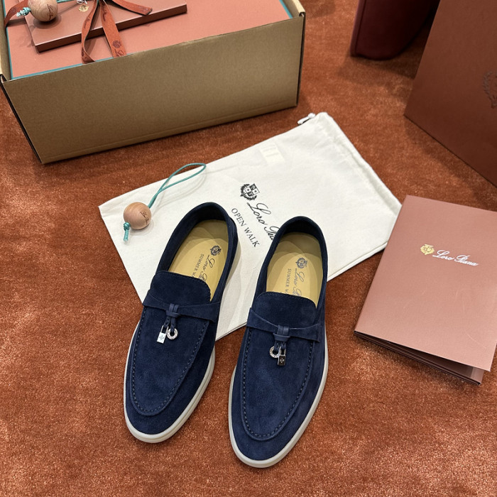 Lo*ro Piana Sneaker