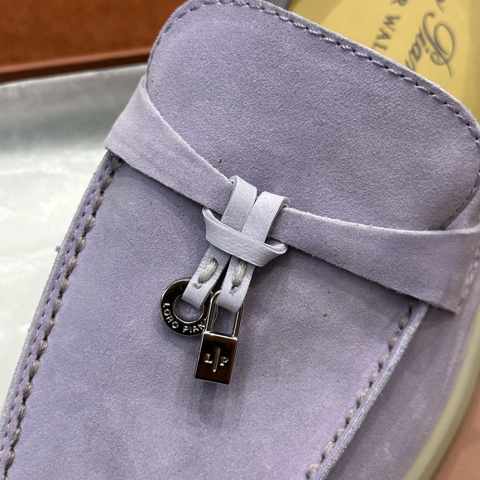 Lo*ro Piana Sneaker