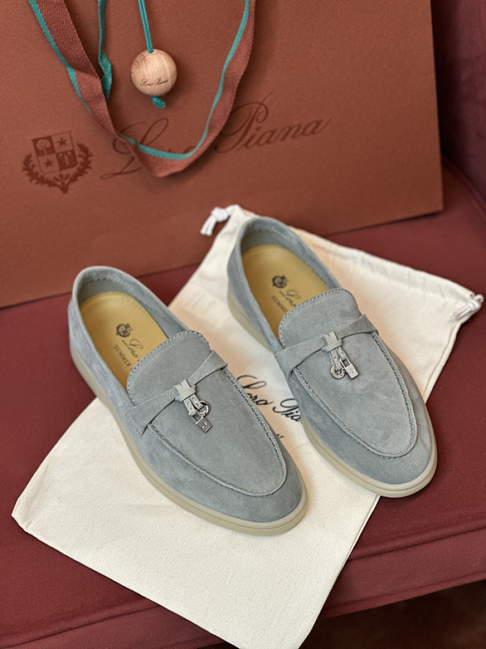 Lo*ro Piana Sneaker