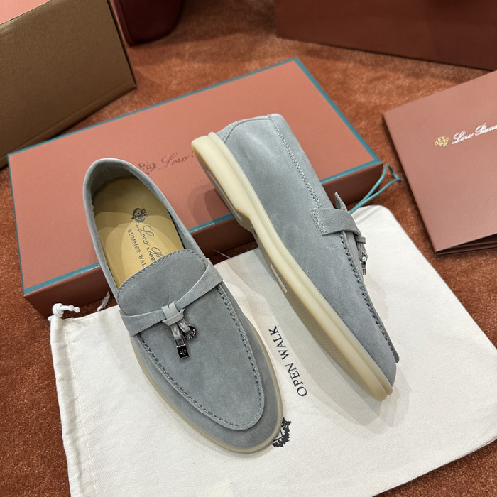 Lo*ro Piana Sneaker