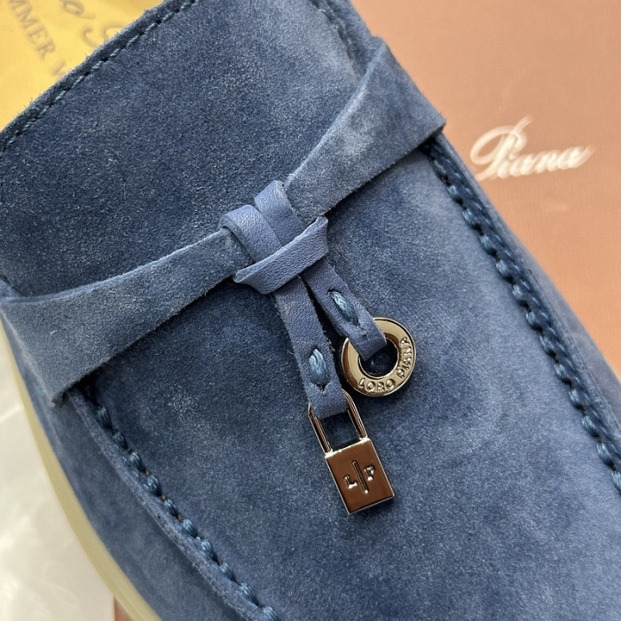 Lo*ro Piana Sneaker