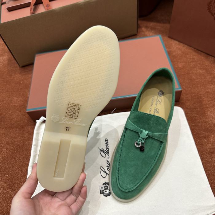 Lo*ro Piana Sneaker