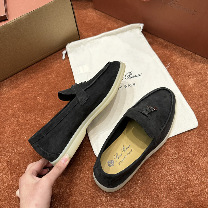 Lo*ro Piana Sneaker