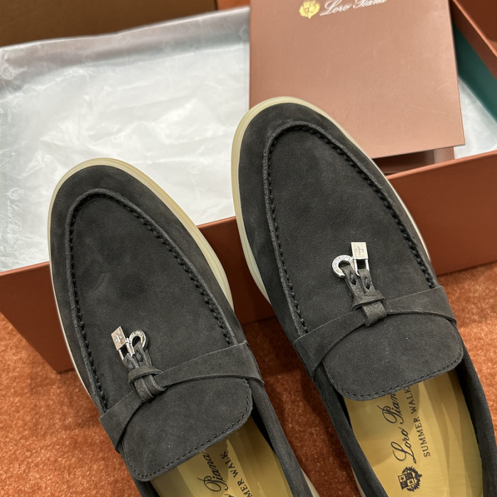 Lo*ro Piana Sneaker