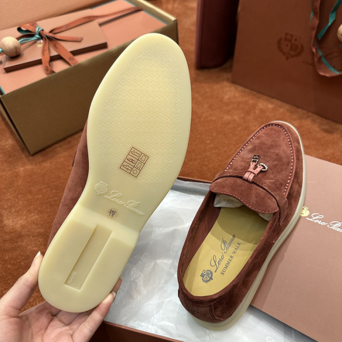 Lo*ro Piana Sneaker