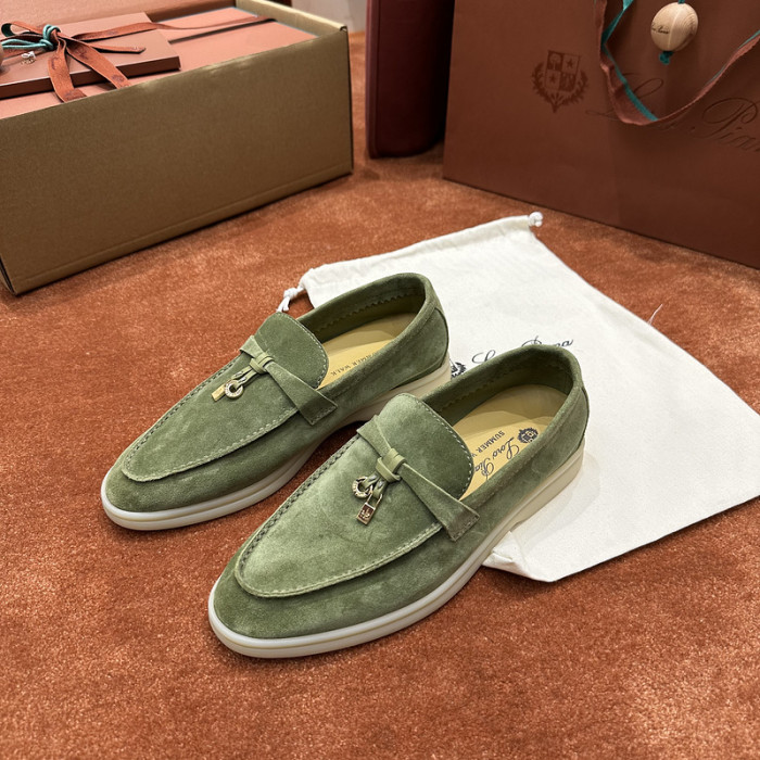 Lo*ro Piana Sneaker