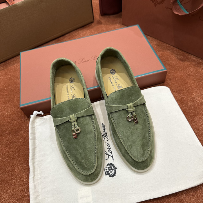 Lo*ro Piana Sneaker