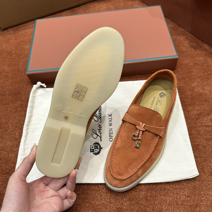 Lo*ro Piana Sneaker