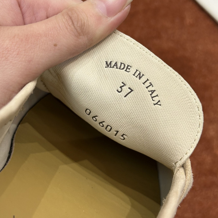 Lo*ro Piana Sneaker