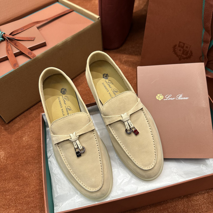 Lo*ro Piana Sneaker
