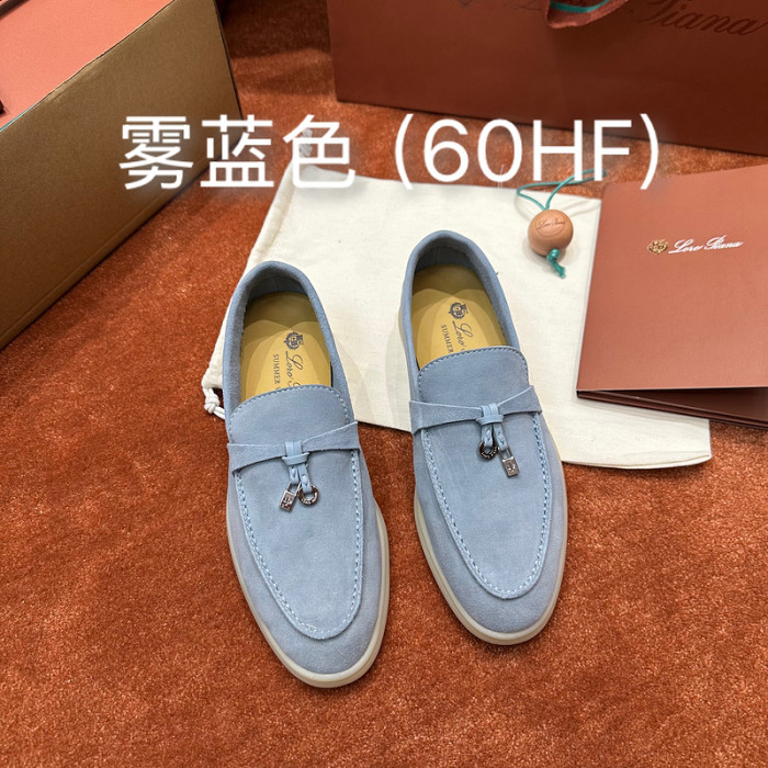 Lo*ro Piana Sneaker