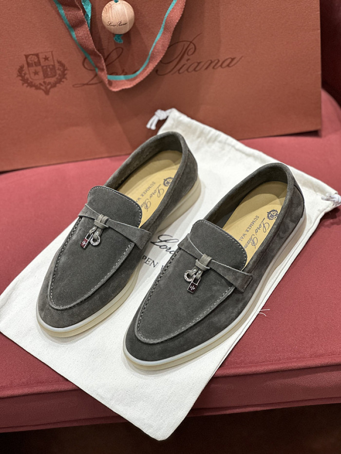 Lo*ro Piana Sneaker