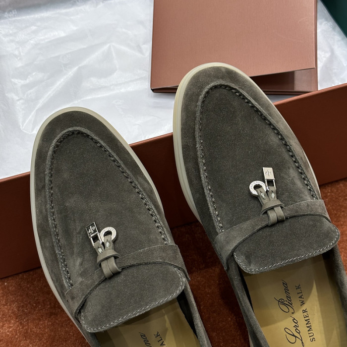 Lo*ro Piana Sneaker
