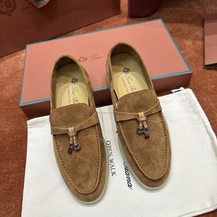 Lo*ro Piana Sneaker