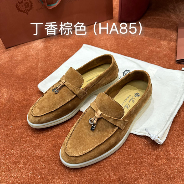 Lo*ro Piana Sneaker