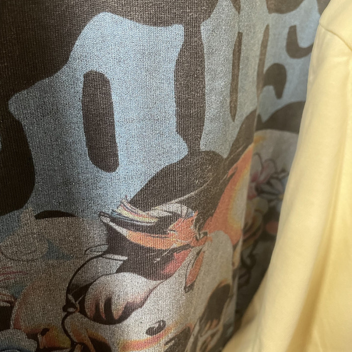Godspeed Shirts