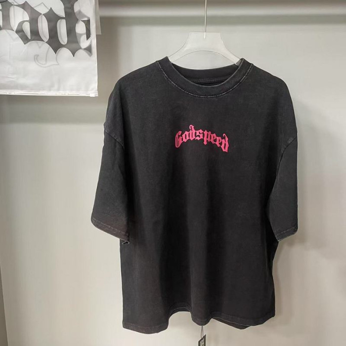 Godspeed Shirts