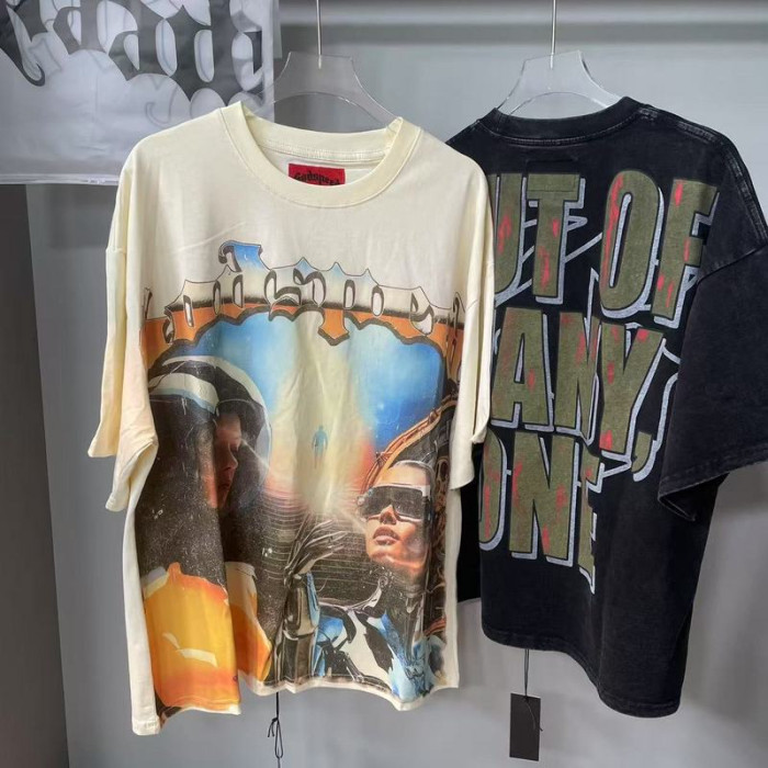 Godspeed Shirts