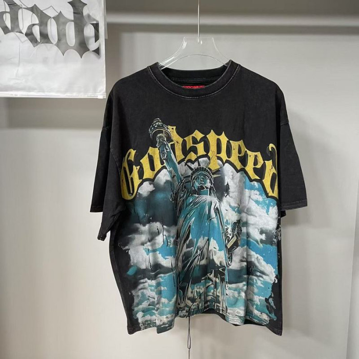 Godspeed Shirts