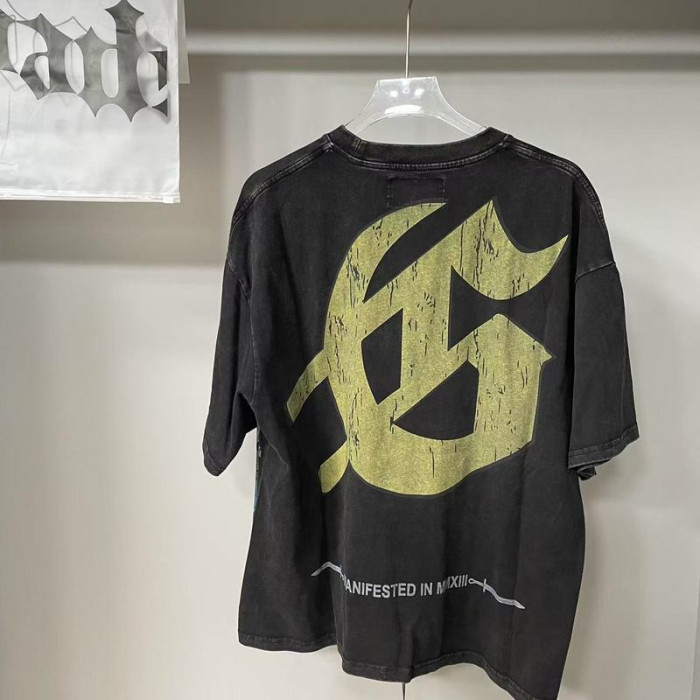 Godspeed Shirts