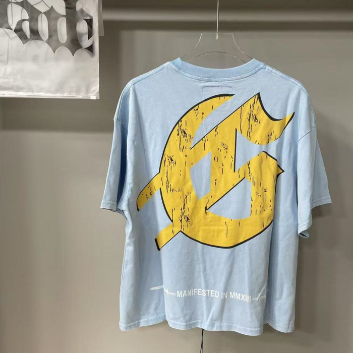 Godspeed Shirts