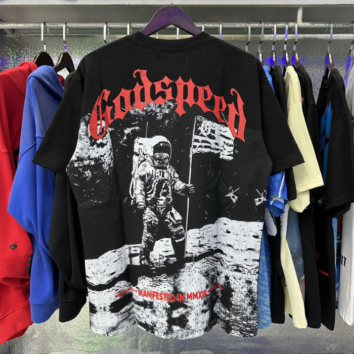 Godspeed Shirts