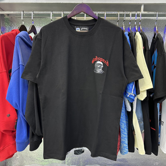 Godspeed Shirts