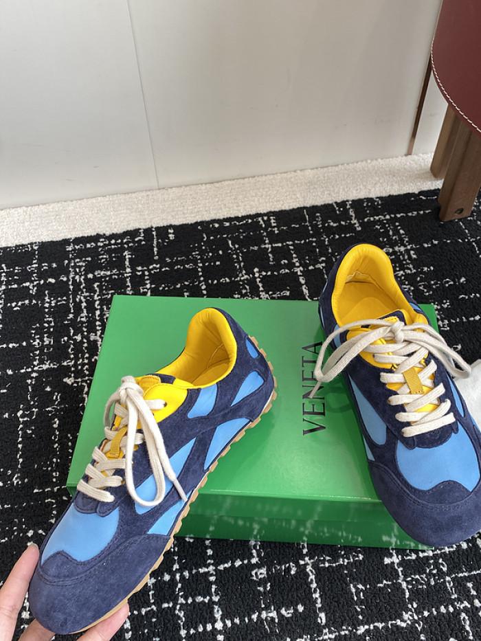 B0tte*a vene*ta orbit sneakers