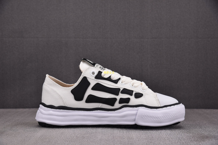 MMY&AMIRI Sneaker